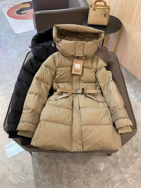 Burberry Down Jacket Wmns ID:20241115-33